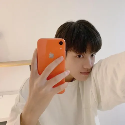 上班族帅哥头像第1张