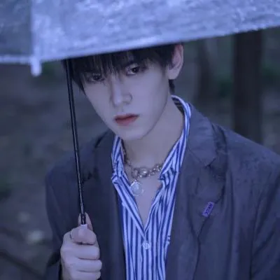 超级帅的男生头像，第1张