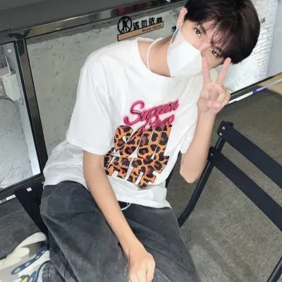 2022男人像，冷酷，霸气，超级帅第1张