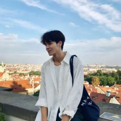 非常酷帅的阳光男孩头像第1张