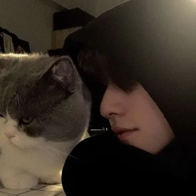 非主流伤感头像图片男生第1张