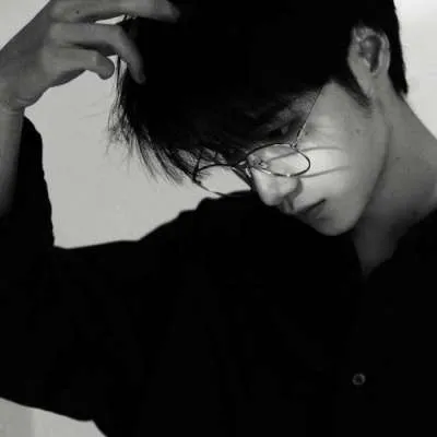 可爱搞笑幽默男生头像第1张