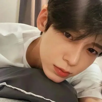 搞笑幽默奇怪的头像图片第1张