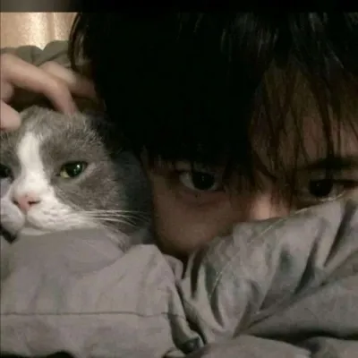 社会真人霸气男生头像第1张