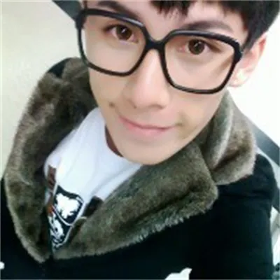 炫酷个性非主流帅哥头像第1张