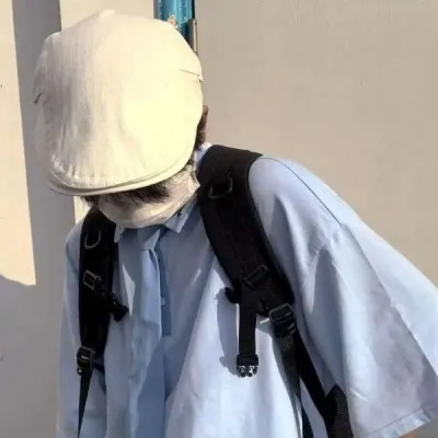 冷酷无情霸气男生头像第1张