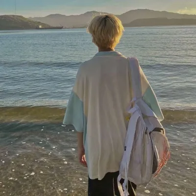 男子气概微信头像图片男第1张