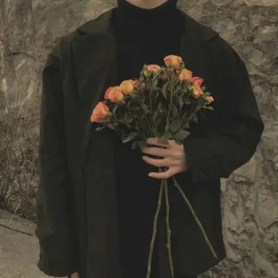 阳光精神帅气男头第1张