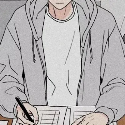 兄弟男神帅哥头像图片第1张