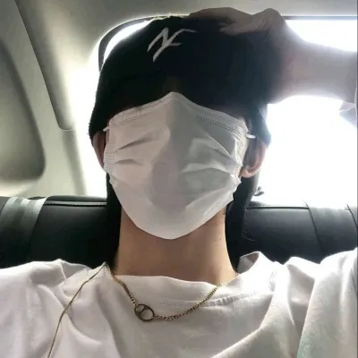 适合贱男的男生头像图片第1张