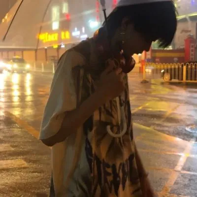 非主流女个性男头图片高清第1张