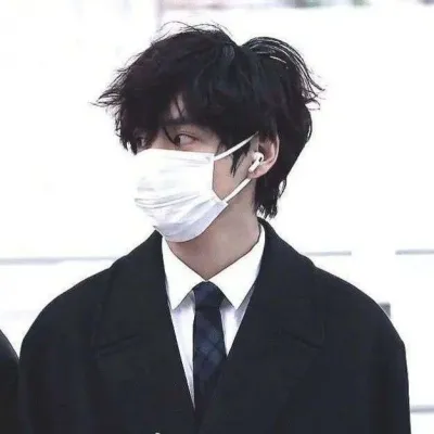 冷酷无情霸气男头真人头像第1张