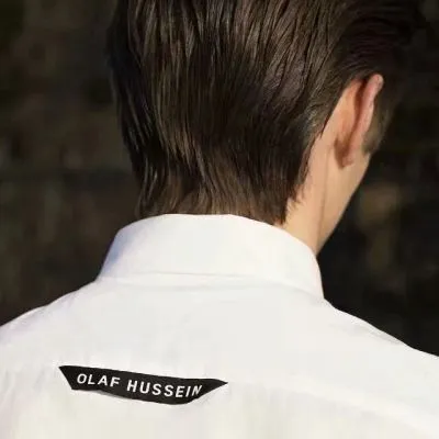 讨人喜欢的男生头像高清第1张