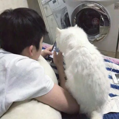 男生消沉悲伤高清头像图片第1张