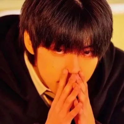 真正帅气的男生头像图片第1张