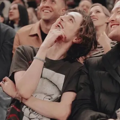 微信非主流霸气男生头像第1张