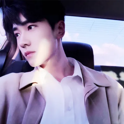 搞笑个性男生头像图片第1张