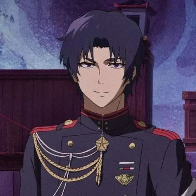 清新阳光男生头像图片第1张