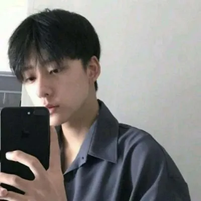 帅气讨人喜欢的霸气男生头像第1张