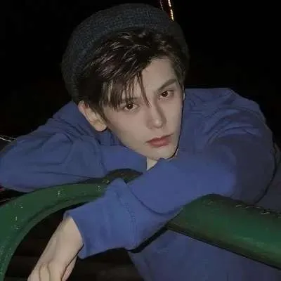 帅气的冷酷无情的男头第1张