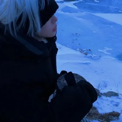 2022独一无二男生个性头像第1张