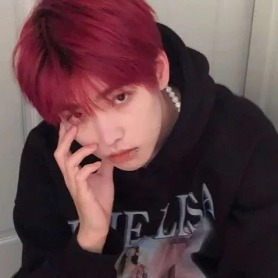 流氓男生头像图片高清第1张