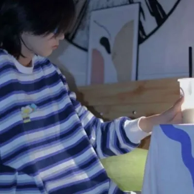 超酷帅气的男生头像高清第1张