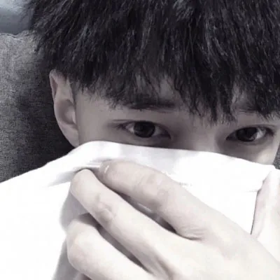 可爱超萌的男生头像高清第1张