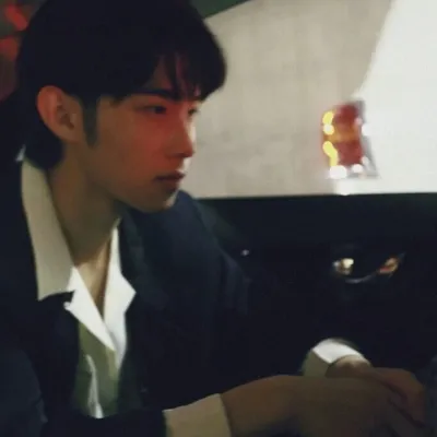 韩国帅气欧巴qq头像图片第1张