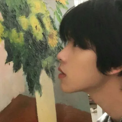 高清冷酷霸气男生头像图片第1张