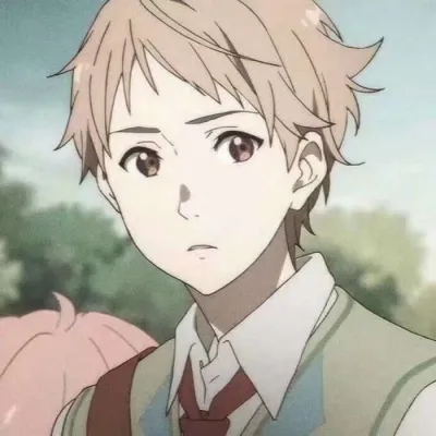 冷傲帅气的男生真人版头像第1张