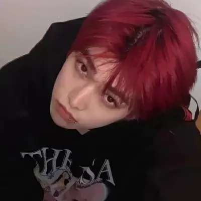 2021高傲冷酷男生头像第1张