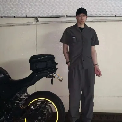 非常温柔的男生头像第1张