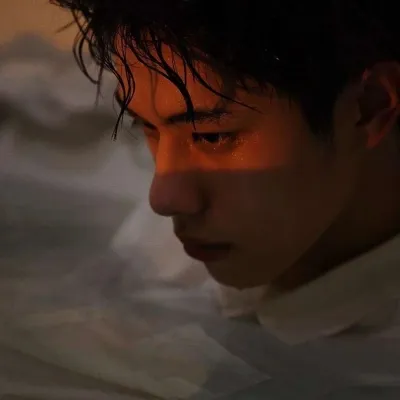 漂亮的微信头像男生高清第1张