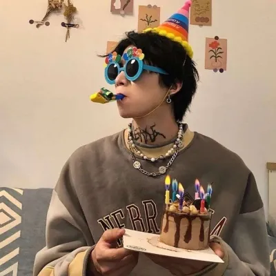 超萌真人小仙女头像第1张