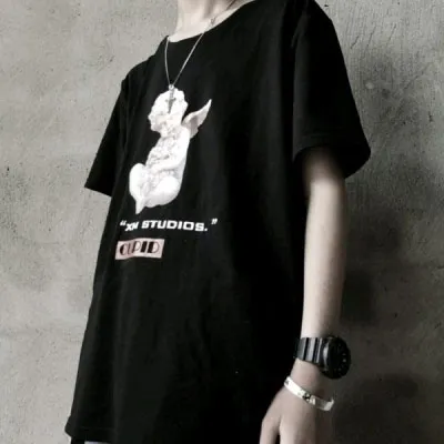 超帅气男生头像图片第1张