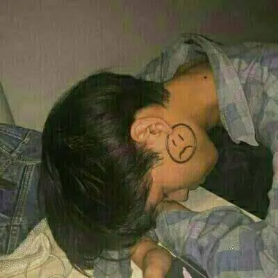 冷傲霸气男生头像超拽第1张