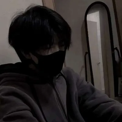 男生头像图片个性帅气第1张