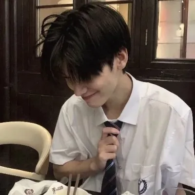 霸气超拽男孩头像第1张