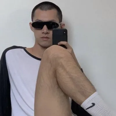 冷酷无情帅气男生头像第1张