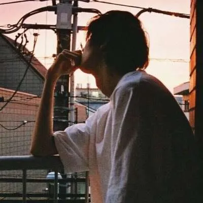 帅哥头像图片高清第1张