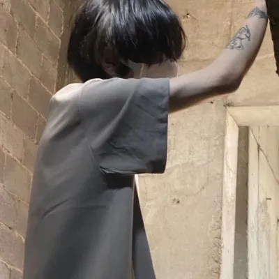 韩系男生个性时尚潮流头像第1张