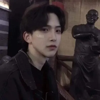 高清超拽霸气男头图片高清第1张