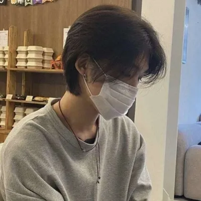 独一无二的个性头像男第1张