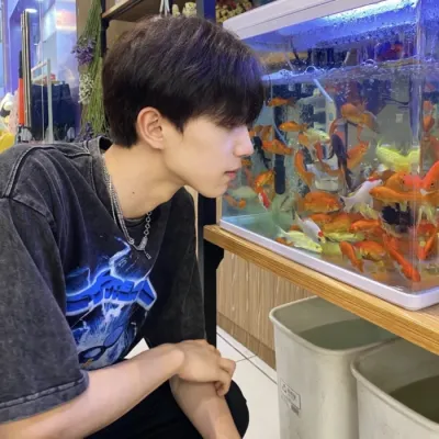 吸引女生的霸气男生头像第1张