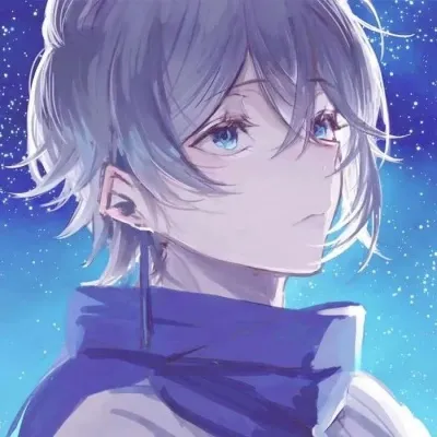 真人高清男生头像帅气第1张