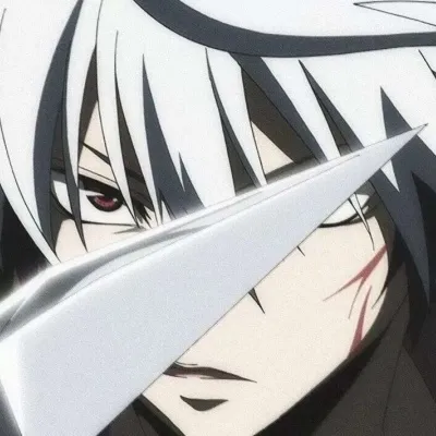 超拽霸气的头像男生第1张