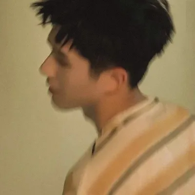 最潮个性qq男生头像第1张