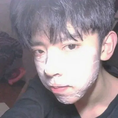 冷酷无情qq男生头像第1张