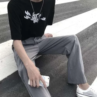 高清优质青年男人帅男头像第1张